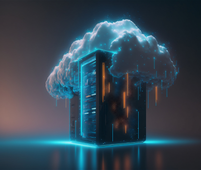 Cloud Hosting Solutions